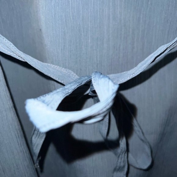 Thyme Maternity Long Sleeve Blouse - Picture 5 of 7